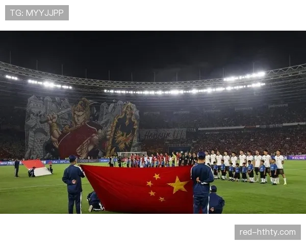 2026世界杯开幕战为什么比其他小组赛更受关注